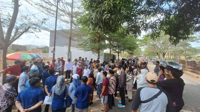 Menang Kasasi di MA, Gubernur Sulsel: Alhamdulillah, Berkah untuk Warga Manggala