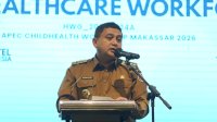Makassar Jadi Tuan Rumah Workshop APEC