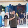 APPI Bersama Wamendukbangga Tinjau Langsung Pelaksanaan MBG bagi Ibu Hamil