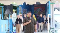 APPI Bersama Wamendukbangga Tinjau Langsung Pelaksanaan MBG bagi Ibu Hamil