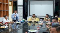 Perseroda Bulukumba Akan Jadikan Pantai Merpati Kawasan Bisnis