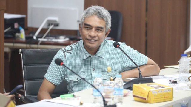 DPC PKB Makassar Salurkan Bantuan Alat Produksi ke 69 Pelaku UMKM