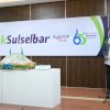 Hadiri HUT ke-65 Bank Sulselbar, Andi Utta Tekankan Peran Perbankan Dorong UMKM
