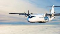 Pesawat ATR 400 Hilang Kontak di Wilayah Maros, Basarnas Kerahkan Tim Pencarian