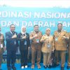 Munafri: Rakornas 2026 Momentum Selaraskan Program Nasional dan Kebutuhan Daerah