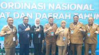 Munafri: Rakornas 2026 Momentum Selaraskan Program Nasional dan Kebutuhan Daerah