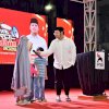 PSI Sulsel Hadirkan Festival Patrol Ramadhan di  Pinrang