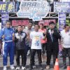 Bupati Sidrap Apresiasi Drag Race Diesel Gank, Angkat Olahraga dan Ekonomi Daerah