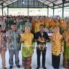 Milad Muhammadiyah ke-113, Bupati Sidrap Serukan Penguatan Kaderisasi