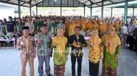 Milad Muhammadiyah ke-113, Bupati Sidrap Serukan Penguatan Kaderisasi
