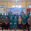 Ketua TP PKK Sidrap Tegaskan Pentingnya Sinkronisasi Program dengan Pemerintah Daerah