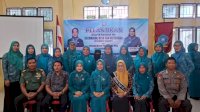 Ketua TP PKK Sidrap Tegaskan Pentingnya Sinkronisasi Program dengan Pemerintah Daerah