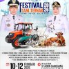 Festival Tani Ternak 2026 Sidrap Siap Digelar, Sambut Hari Jadi ke-682 Sidenreng Rappang