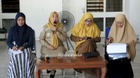 Rapat Guru PAUD &lsquo;Aisyiyah Sidrap Fokuskan Peningkatan Mutu Pendidikan