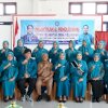 Haslindah Syaharuddin Dorong PKK dan Bunda PAUD Panca Lautang Berperan Aktif Cegah Stunting