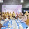 Wabup Sidrap Buka ToT Stunting, Tekankan Program Harus Berdampak Nyata