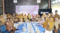 Wabup Sidrap Buka ToT Stunting, Tekankan Program Harus Berdampak Nyata