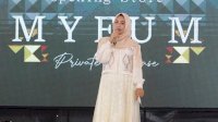 Dukung Brand Lokal, Ketua TP PKK Sidrap Buka Operasional My Fum Private Store