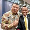 Antrean BBM Makassar Mulai Terurai, Bahlil Ungkap Shifting Konsumsi dan Modifikasi Tangki