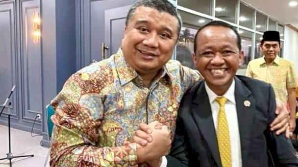 Antrean BBM Makassar Mulai Terurai, Bahlil Ungkap Shifting Konsumsi dan Modifikasi Tangki