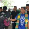Kongres XII IMDI di Sidrap, Bupati Dorong Sinergi Umara, Ulama, dan Investor
