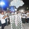 Car Free Night Diluncurkan, Jalur SKPD Disulap Jadi Ruang Publik Sehat