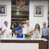20 Turbin Baru PLTB Sidrap Tahap II, Mantapkan Sidrap sebagai Lumbung Energi Terbarukan