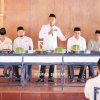 Tim Dakwah Sidrap Dilepas, 68 Mubaligh Siap Syiar Ramadhan 1447 Hijriah