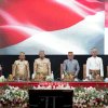 Peringatan Hari Jadi ke-682, Sidrap Terima Bantuan Keuangan Provinsi Rp15 Miliar