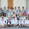 Pawai Tarhib Ramadan Bangun Semangat Ibadah dan Kebersamaan Masyarakat Sidrap