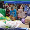 Pemkab Luwu Gelar Gerakan Pangan Murah