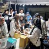CFN Sidrap Jadi Momentum Percepat Digitalisasi, Loket Pajak Nontunai Diserbu Warga