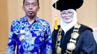 Rektor Universitas Ichsan Sidrap Apresiasi Satu Tahun Kepemimpinan SAR&ndash;Kanaah