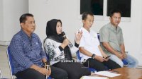 Sidrap Matangkan Persiapan sebagai Tuan Rumah Porsenijar PGRI Sulsel 2026