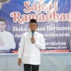 Safari Ramadan di Masjid Mujahidin, Bupati Uraikan Program yang Langsung Dirasakan Warga