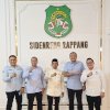 Brigjen TNI Rudi Setiawan Tegaskan Peningkatan Kualitas Pengelolaan MBG