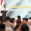 Bupati Syaharuddin Bahas Penguatan MBG Bersama Direktur Pemantauan dan Pengawasan Wilayah III