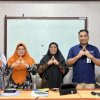 Pemkab Sidrap dan BPJS Kesehatan Parepare Sosialisasikan DTSEN untuk Akurasi Data Penerima Bantuan