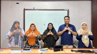 Pemkab Sidrap dan BPJS Kesehatan Parepare Sosialisasikan DTSEN untuk Akurasi Data Penerima Bantuan