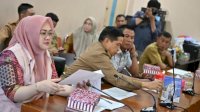 Badan Musyawarah DPRD Sulsel Susun dan Tetapkan Jadwal Kegiatan DPRD