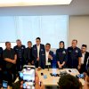 Syaharuddin Alrif Tegaskan NasDem Sulsel Satu Komando dan Solid