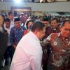 Munafri Arifuddin&nbsp;Hadiri Imlek Bersama, Tegaskan Kebersamaan Jaga Makassar Tak Lekang oleh Waktu
