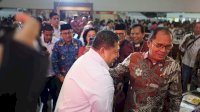 Munafri Arifuddin&nbsp;Hadiri Imlek Bersama, Tegaskan Kebersamaan Jaga Makassar Tak Lekang oleh Waktu