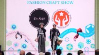 INACRAFT 2026, Panggung Global untuk Kriya dan Wastra Sulsel