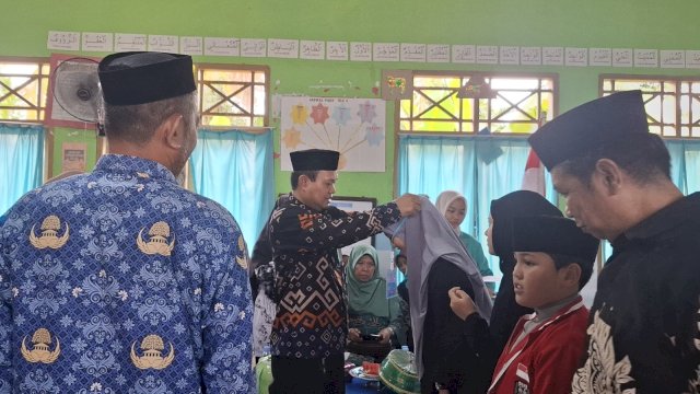 Pelatihan Muballigh(ah) Muda Cetak Da&rsquo;i Kreatif di Era Digital, 212 Peserta Ambil Bagian