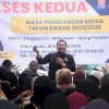 Warga Tamalate Ke Wakil Ketua DPRD Penguatan Layanan Posyandu