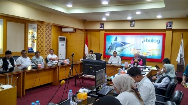 Investasi Sulsel 2025 Tembus Rp19,54 Triliun, Lampaui Target RPJMD