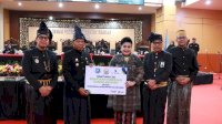 IPM Terus Meningkat, Bupati Bulukumba Paparkan Capaian Strategis di HUT ke-66