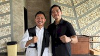 Usai Dilantik Kaesang, Sultan Farhan Tancap Gas Rampungkan Struktur DPRT PSI di Gowa