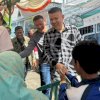 Warga Barana Curhat ke Edwar Soal BPJS Gratis